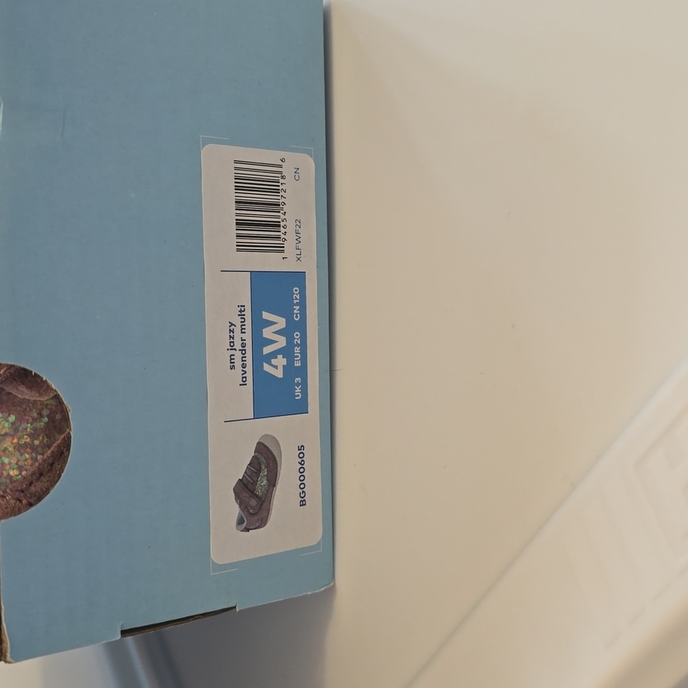 Stride Rite Shoes - Picture 3 of 3